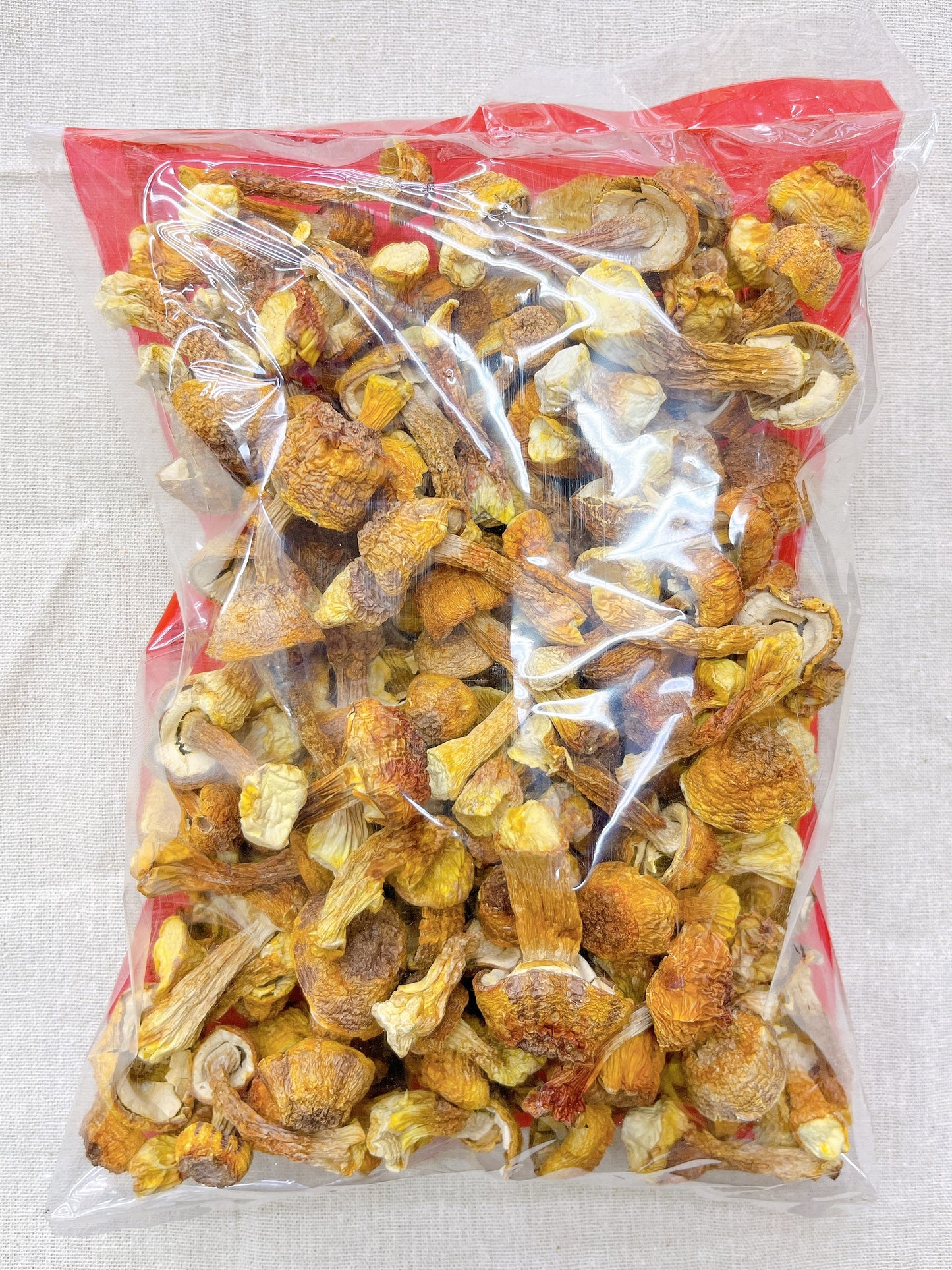 姬茸菇(姬松茸)