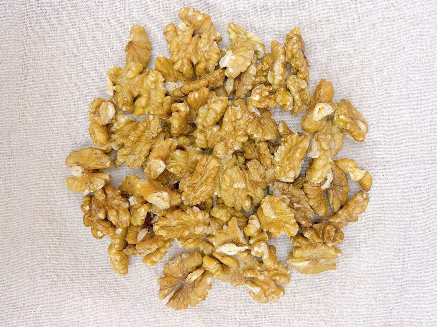 中國核桃仁 – 華利海味