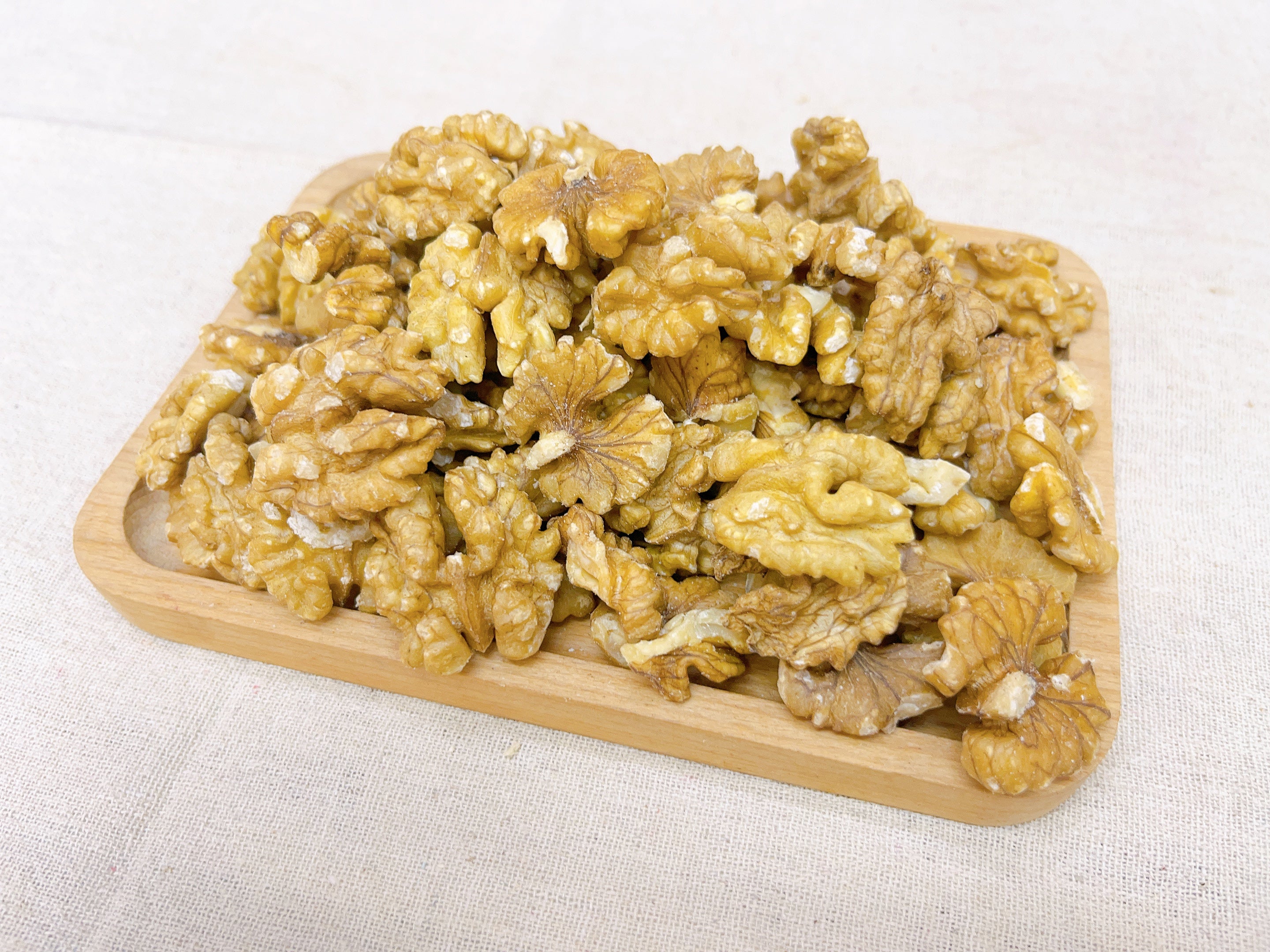 中國核桃仁 – 華利海味