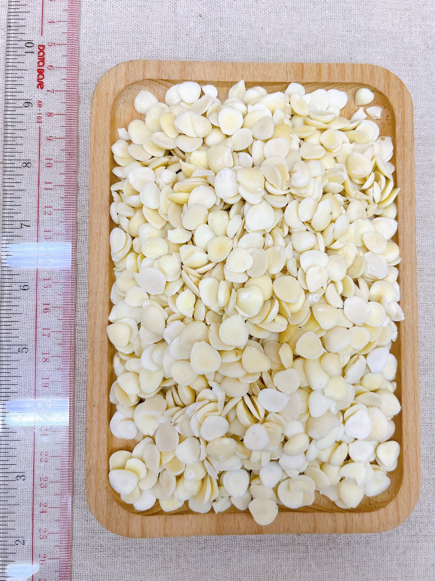 北杏 – 華利海味